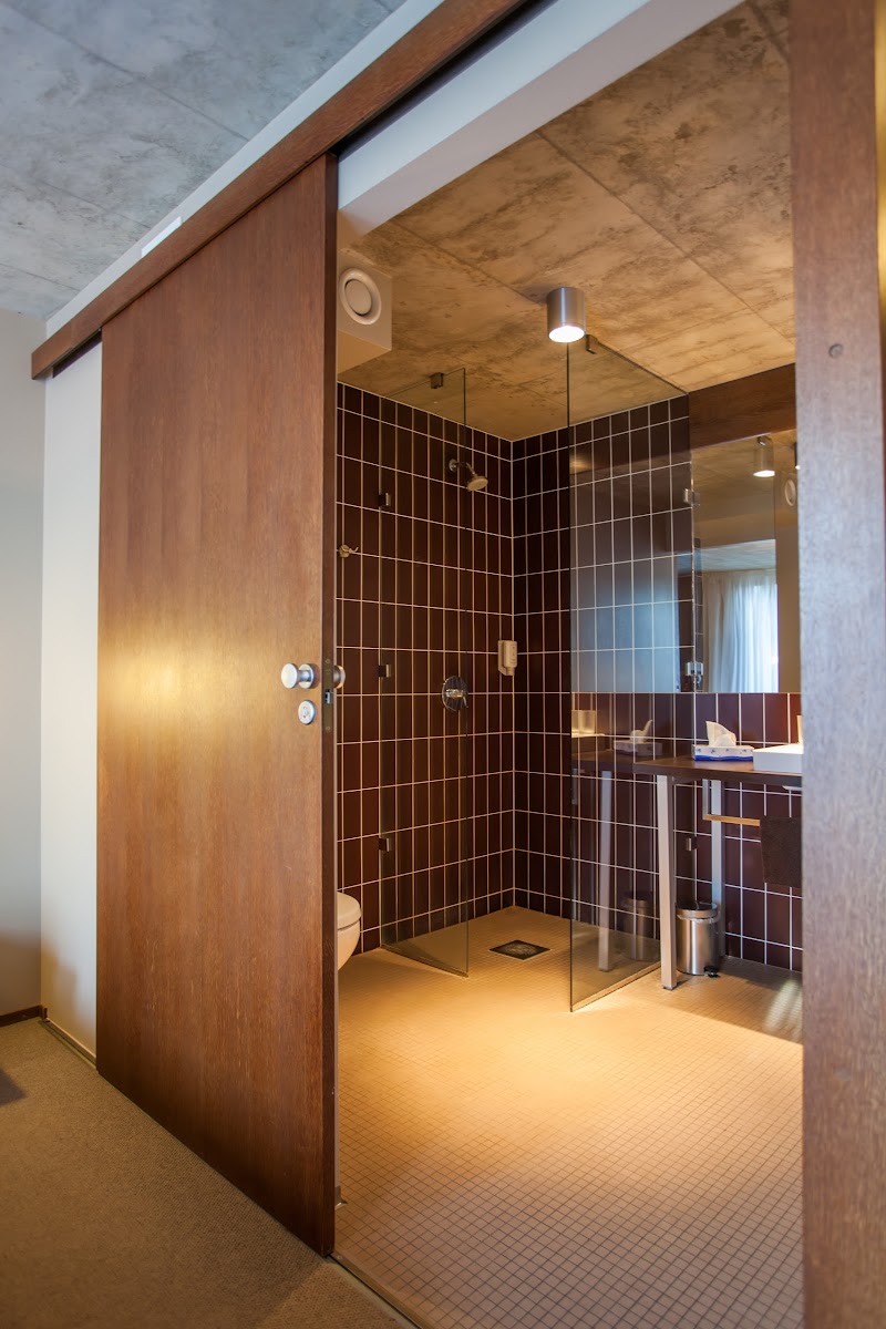 Johan Spa Hotel in Kuressaare, Estonia