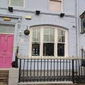 Jolyon’s Boutique Hotel