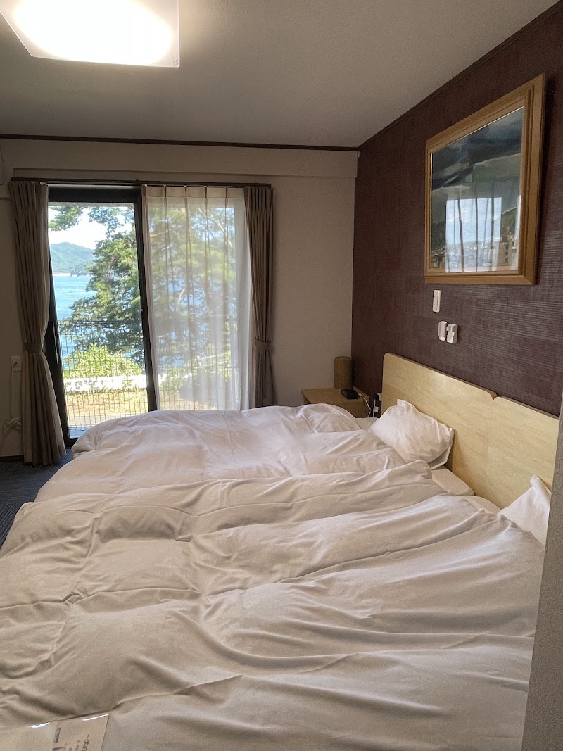 Kamaishi Otsuchi Guest House 35-5 in Kamaishi, Japan