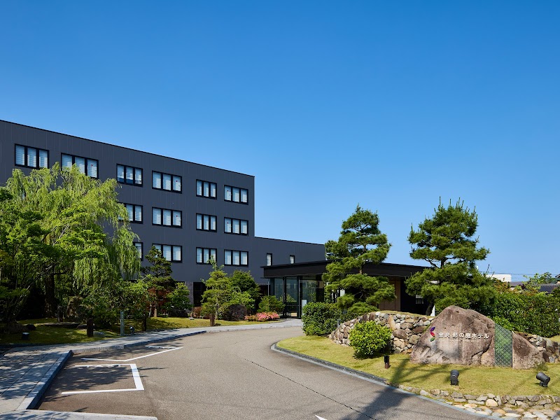 Kanazawa Sainoniwa Hotel in Ishikawa, Japan