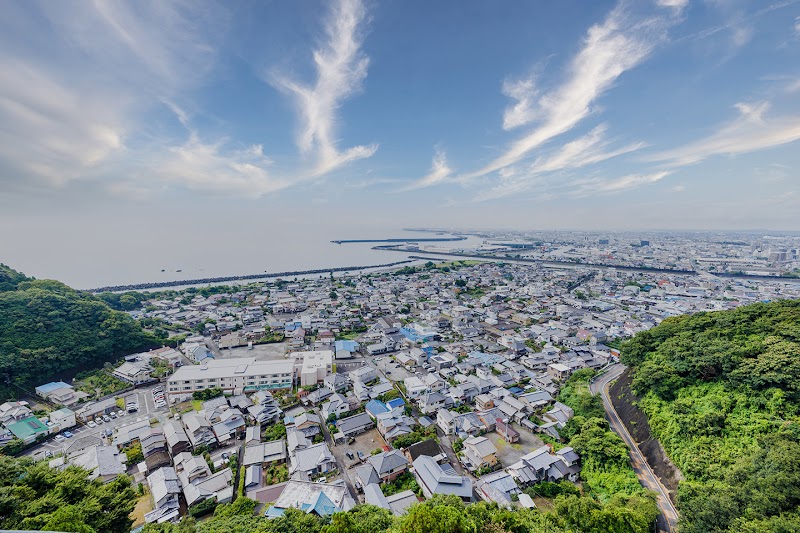 Kanponoyado Yaizu in Yaizu, Japan