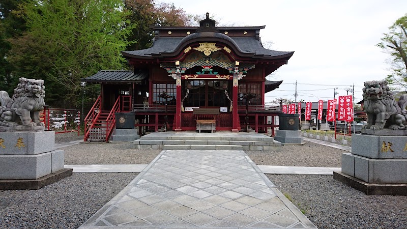 Kanuma City Hotel in Kanuma, Japan