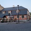 Karja Accommodation