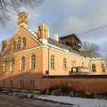 Karlova Manor Apartments