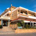 Kassandra Family ApartHotel