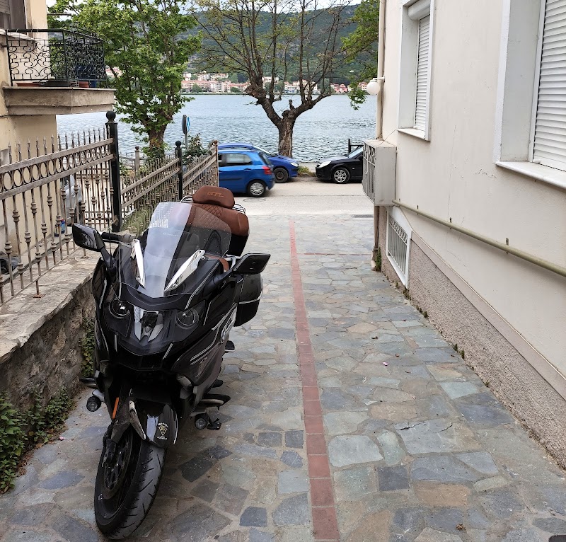 Katerina Rooms & Suites in Kastoria, Greece