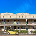 Kearsley Hotel