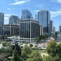 Key Bridge Marriott