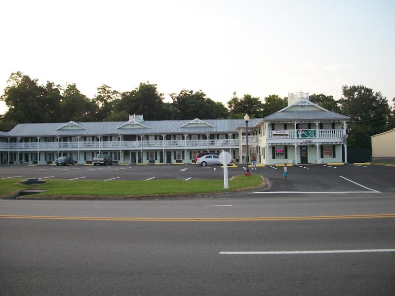 Key West Inn - Boaz in Boaz, United States