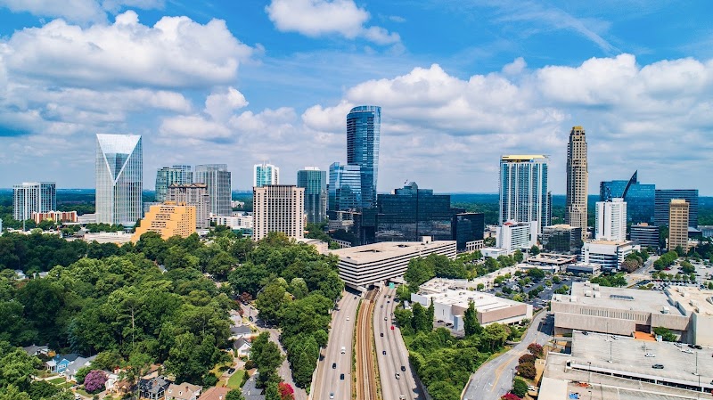 Kimpton Sylvan Hotel in Atlanta, United States