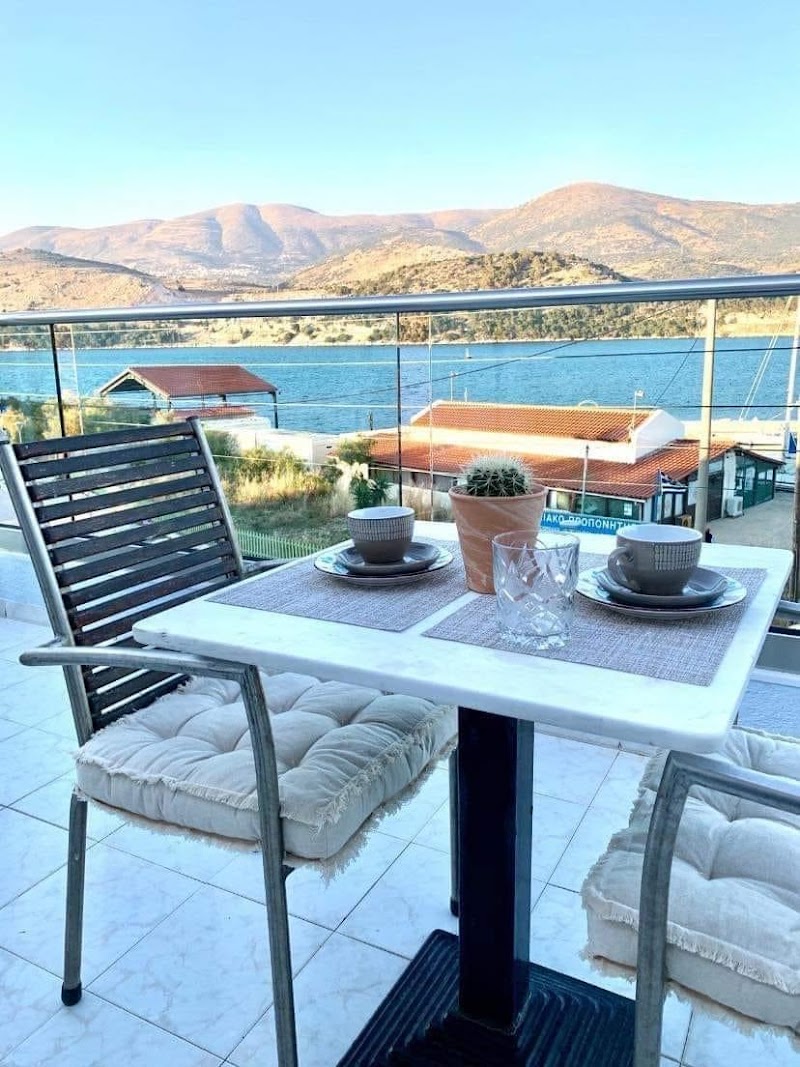 King A Hotel in Argostoli, Greece