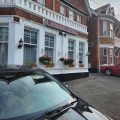 Kingsley Hotel