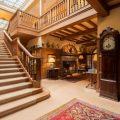 Kinloch House