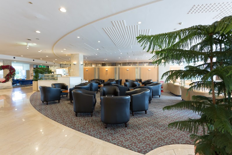 Kishiwada Grand Hotel in Kishiwada, Japan