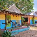 Klong Jark Resort