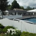 Knotty Pine Motel