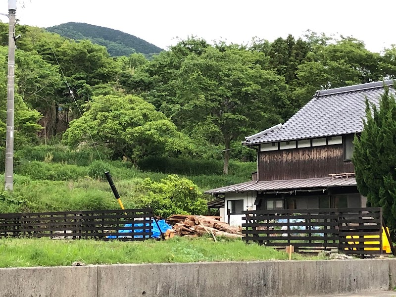 Kominka Guesthouse Hoo in Suo-Oshima, Japan