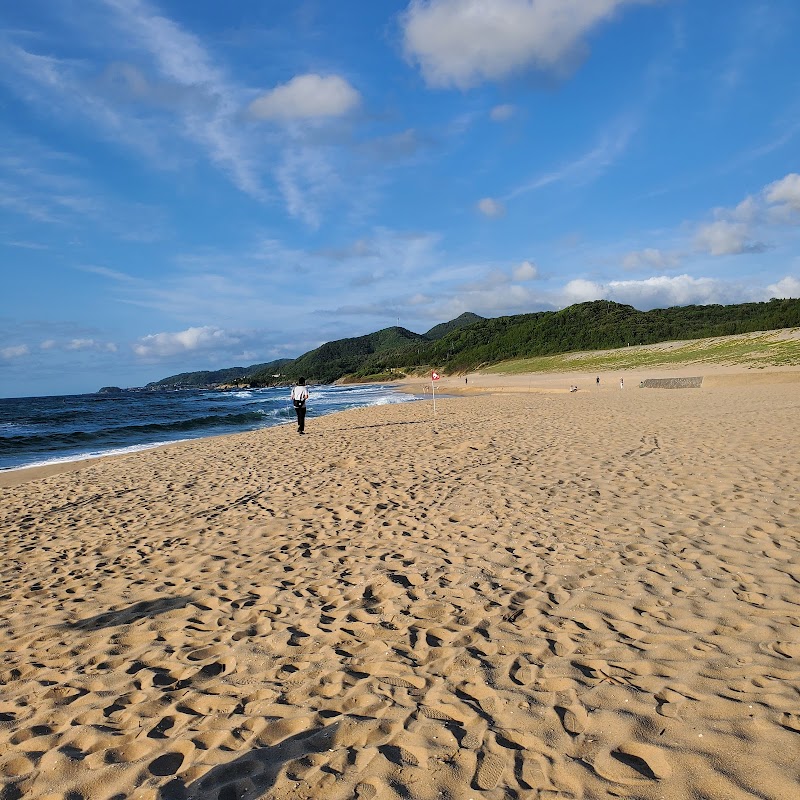Kotobukiso in Kyotango, Japan