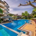 Krabi La Playa Resort