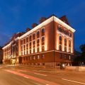 Kreutzwald Hotel