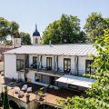 Kuressaare Linnahotell