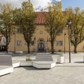 Kuressaare Old Town Residence