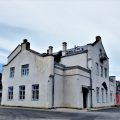 Kuressaare Romantic Apartment