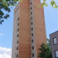 Kuressaare Tallinn Street Apartments