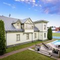 Kurgo Villa Hotel & Restaurant