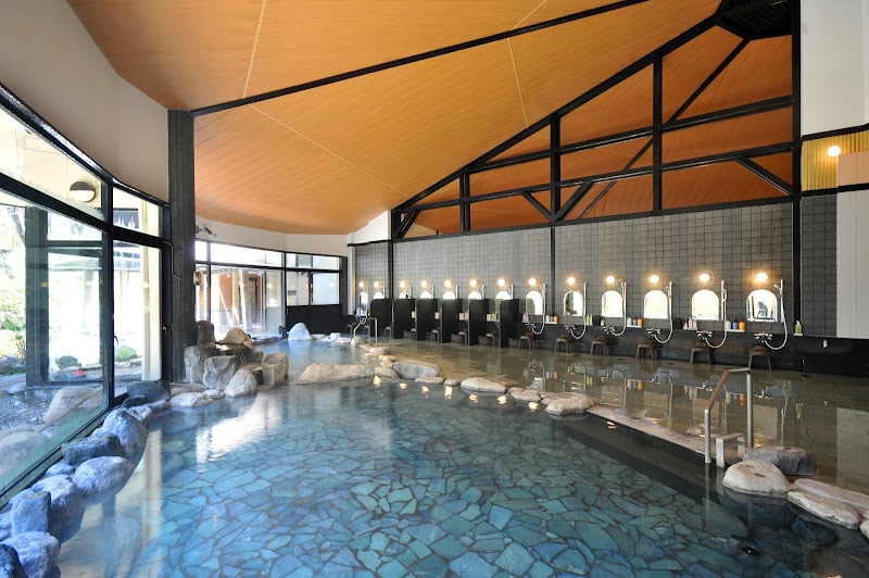 Kurobe Kanko Hotel in Omachi, Japan