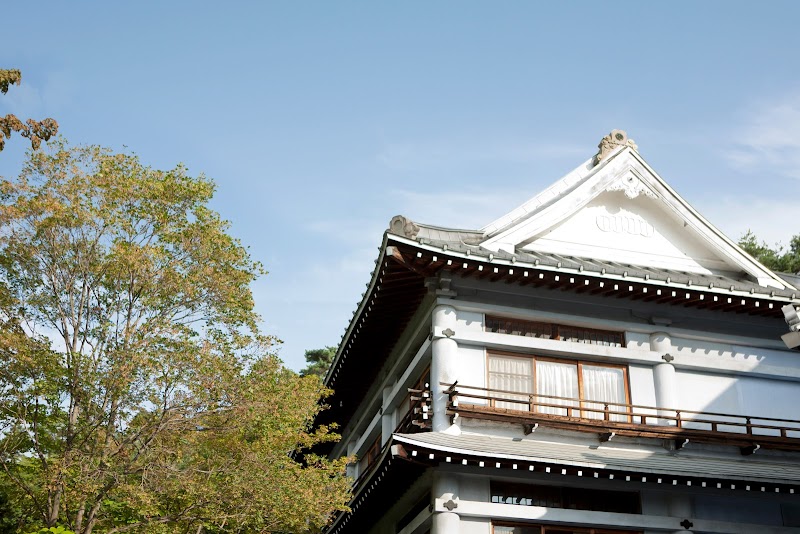 Kusatsu Highland Hotel in Kusatsu, Japan
