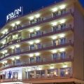 Kydon, The Heart City Hotel