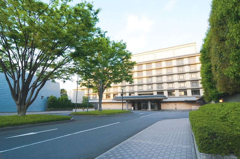 Kyoto Brighton Hotel in Kyoto, Japan