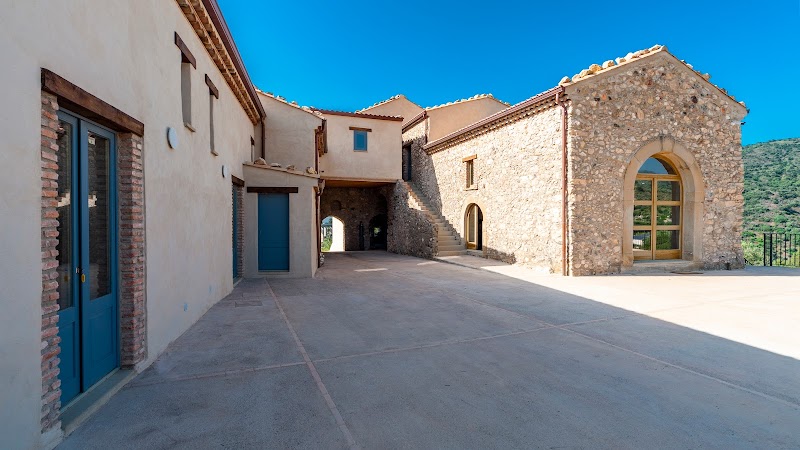 L'Antico Borgo in Capo d'Orlando, Italy