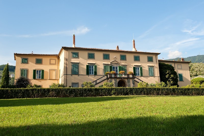 La Badiola in Capannori, Italy
