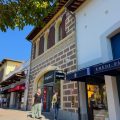 La Bagnata