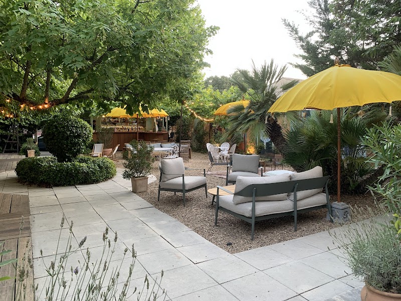 La Bastide du Grand Tilleul (Bed & Breakfast) in Cavaillon, France