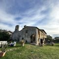 La Canonica di Fungaia