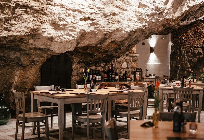 La Cantinota in Arco, Italy