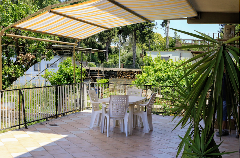 La Casa Dell'Orso in Ciampino, Italy