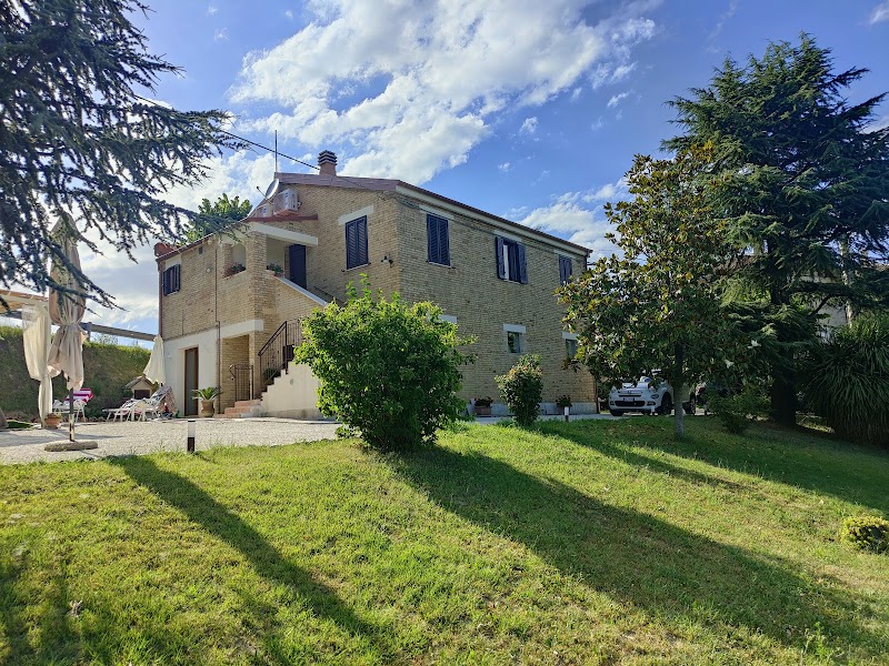 La Casa del Duca in Ancona, Italy