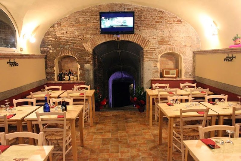 La Casa di Nino in Copertino, Italy