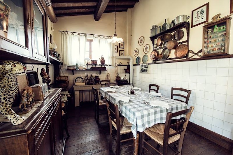 La Corte dell'Oca in Casarano, Italy