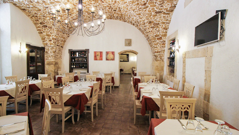 La Corte di Avola in Avola, Italy