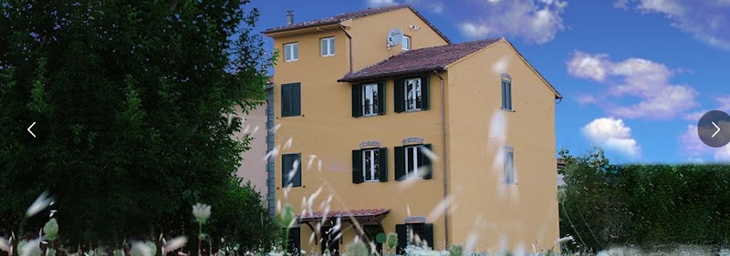 La Corte in Capannori, Italy