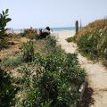 La Duna Beach