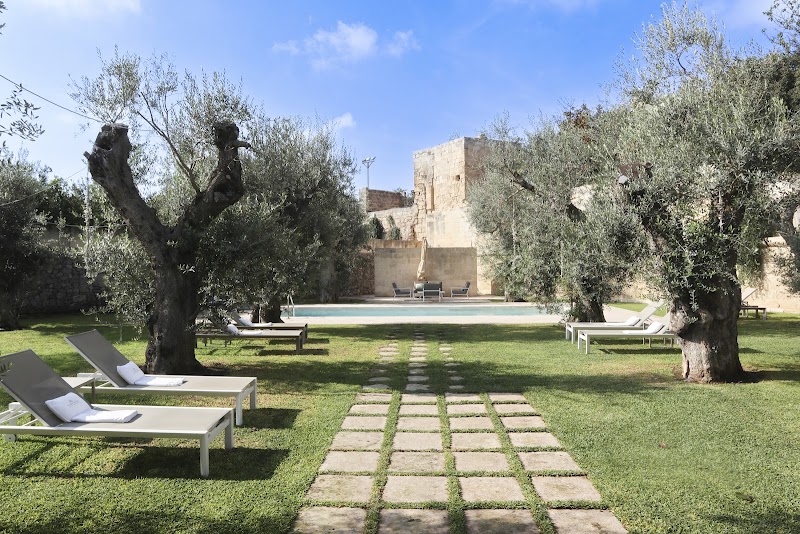 La Fiermontina in Lecce, Italy