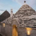La Mandorla Luxury Trullo
