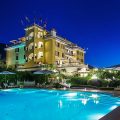 La Medusa Hotel