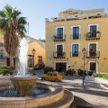 La Piazzetta Hotel